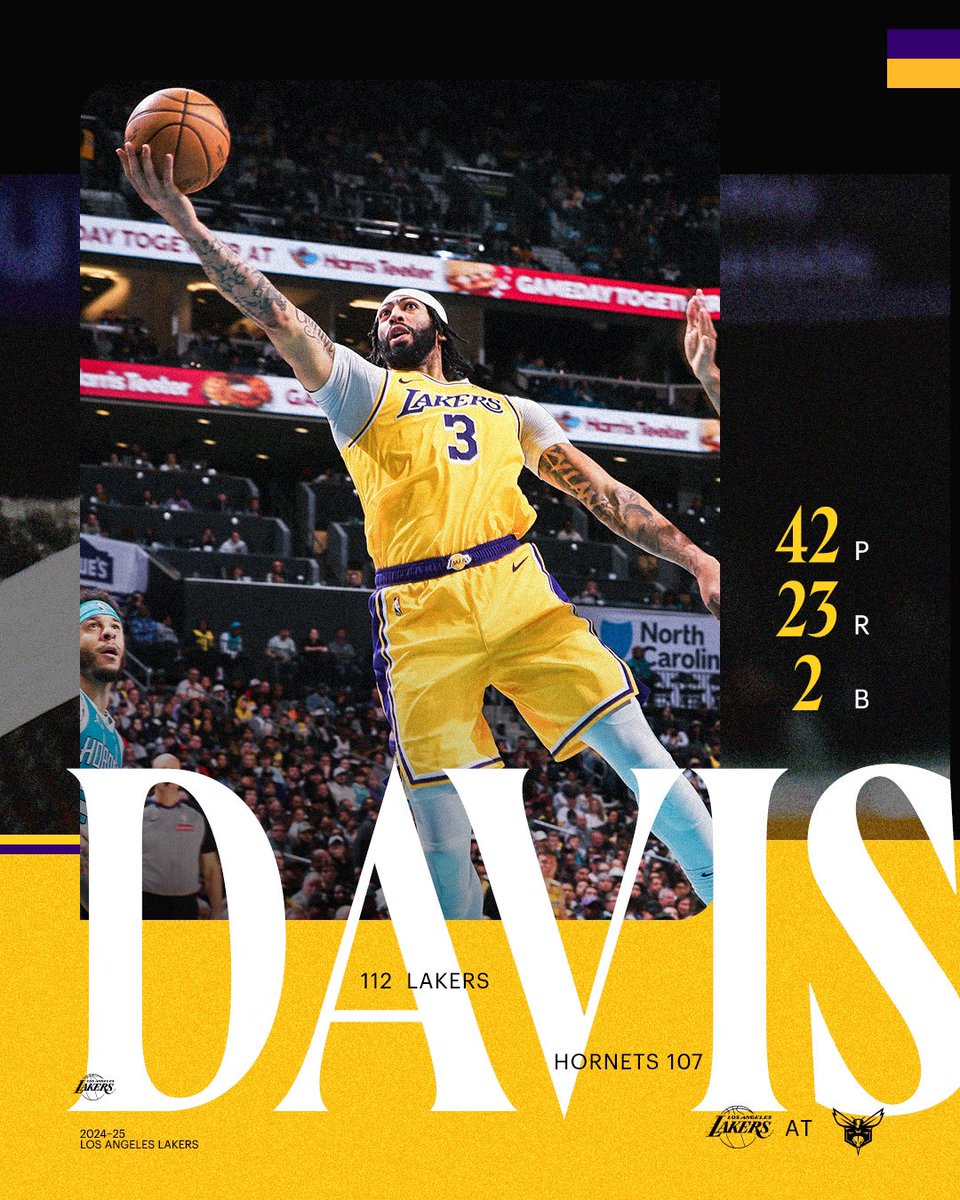 Los Angeles Lakers tweet media