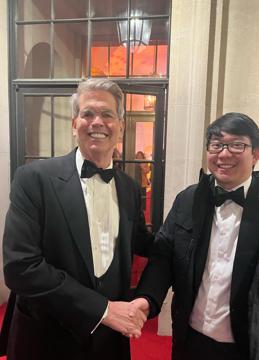 Huge congratulations to the first pro-crypto treasury secretary, Scott  Bessent on the confirmation.