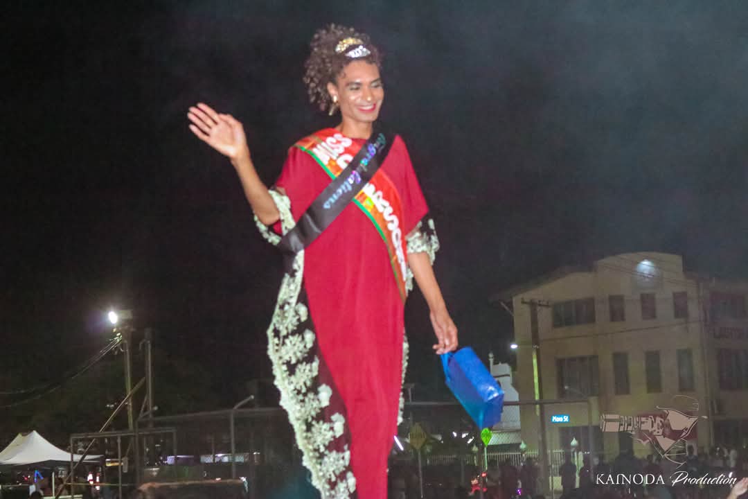 Miss Pride Lautoka 2024