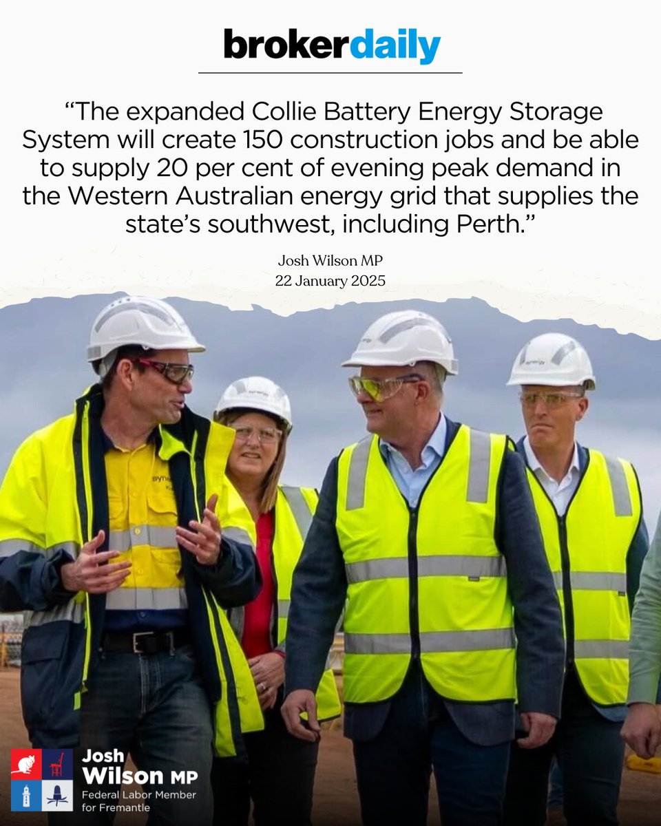 Josh Wilson tweet media