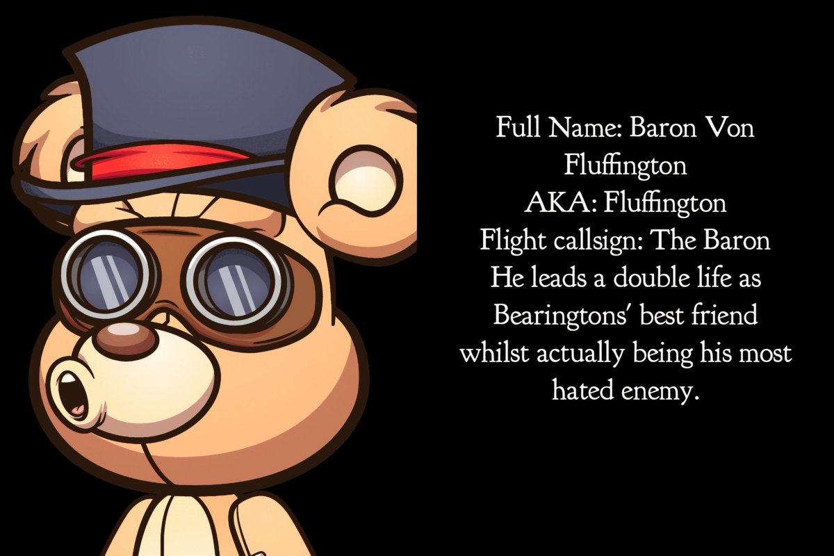 scott88afl's tweet photo. @killabearsnft @jake_dot_eth My boy fluffington needs an XL https://t.co/dsVWQbJXXp