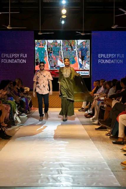 8Mountains Runway Show ✨️ 2023