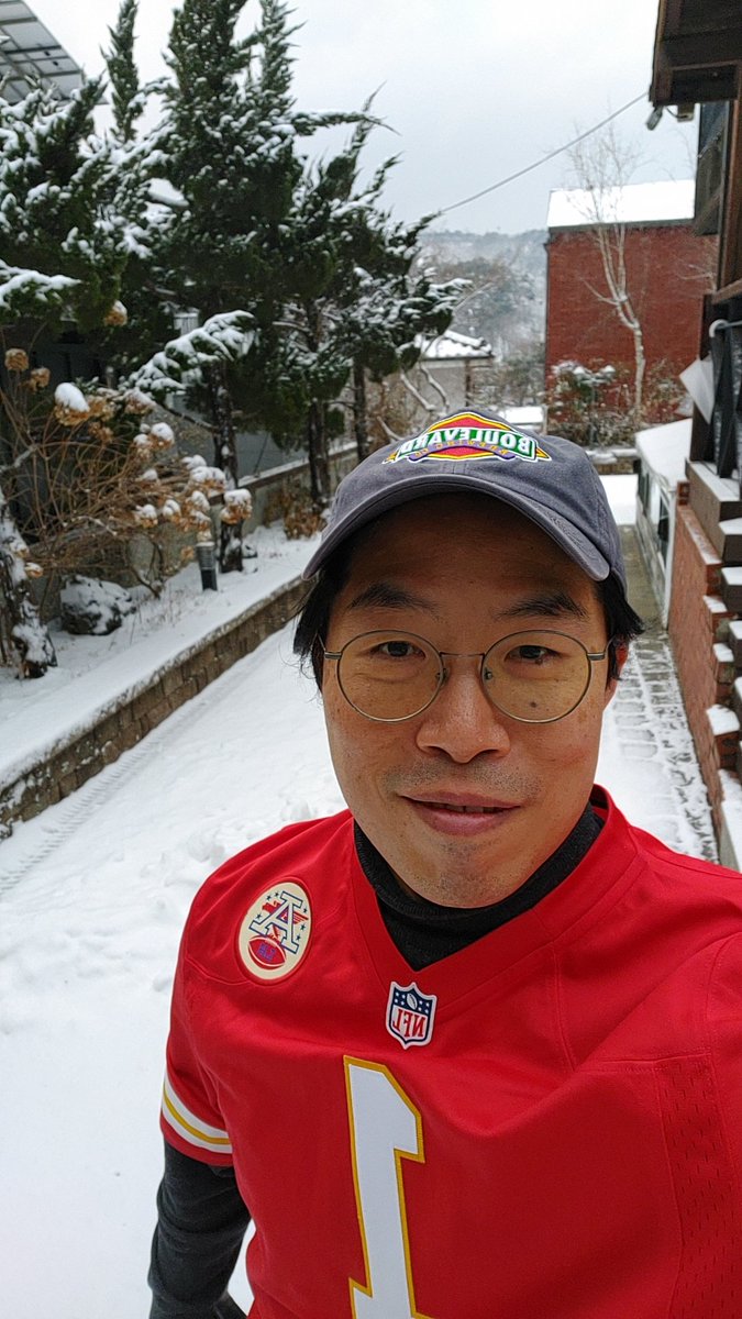 Sungwoo Lee (@koreanfan_kc) on Twitter photo 