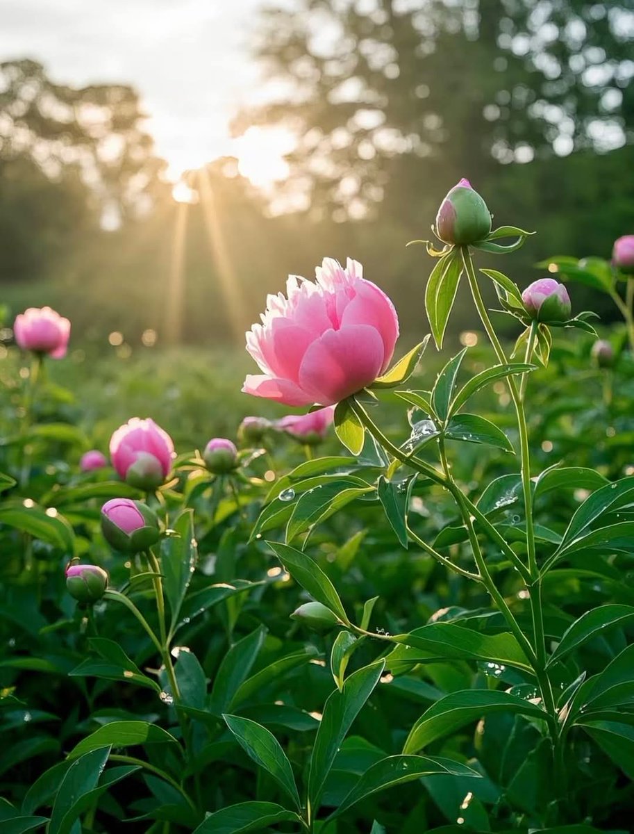 Good morning X-Friends