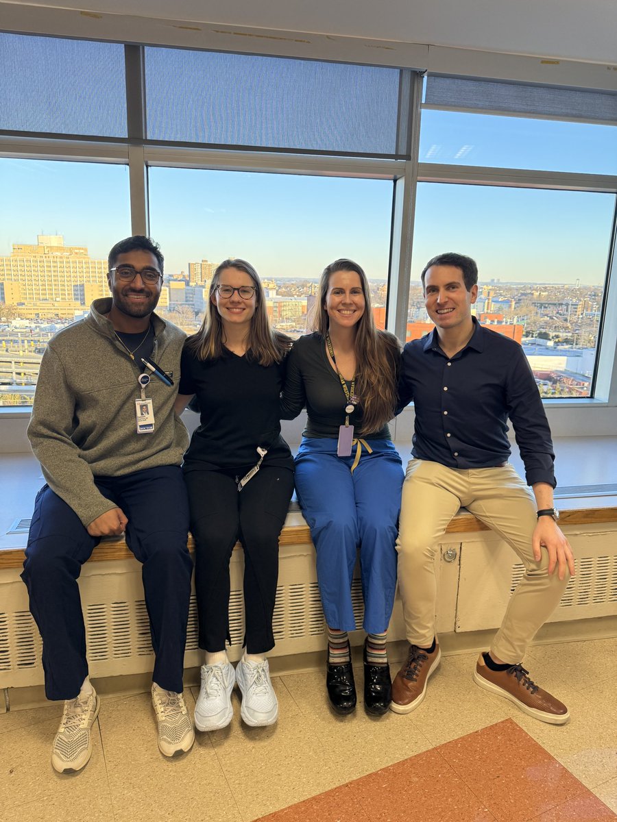 Alexander M. Spring, MD (@springmd) on Twitter photo Two more weeks of attending time in the books! Rifampin induced thrombocytopenia, necrotizing pancreatitis, bleeding ulcers, septic shock, and a LOT of influenza. Thankful for this team ๐๐ป Two more weeks of attending time in the books! Rifampin induced thrombocytopenia, necrotizing pancreatitis, bleeding ulcers, septic shock, and a LOT of influenza. Thankful for this team ๐๐ป
