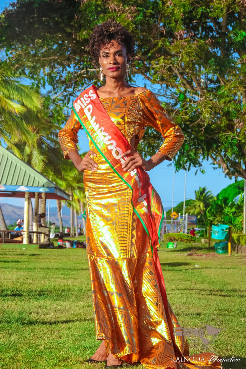 Miss Personality Lautoka 2024