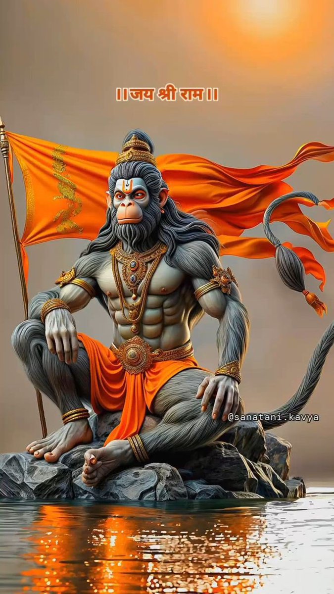 MadamKisan's tweet photo. Good morning Jay Shree Ram Jay Bajrangbali https://t.co/6Zz234zgYf