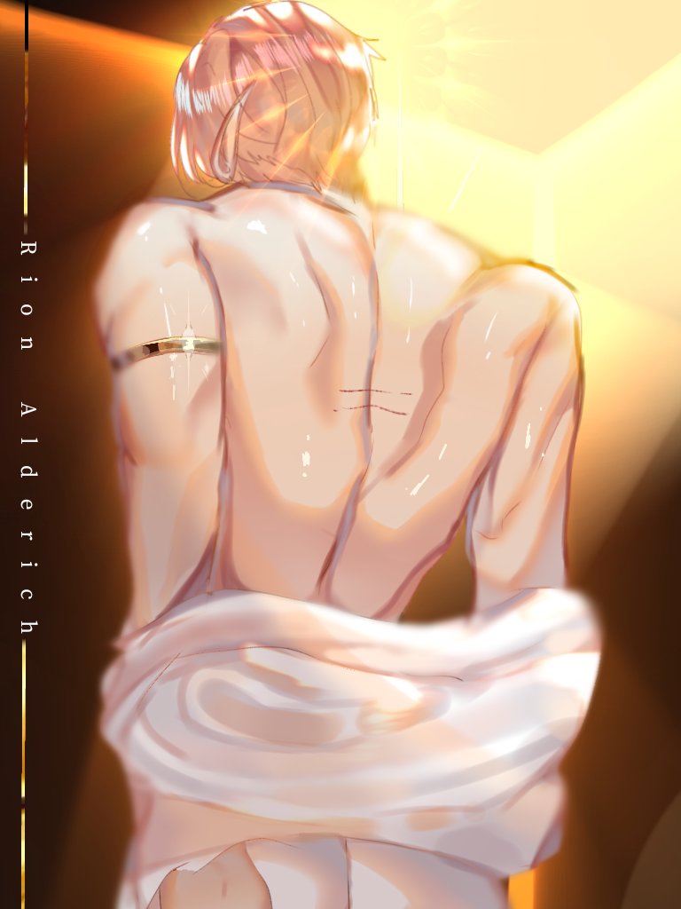 Alderder_'s tweet image. ༺═──────────────═༻
Like, share, comments are very appreciated
༺═──────────────═༻
. 
. 
⚜️ : "you really think you can take me in a fight huh my dear Knight?"

#originalcharacter #backview