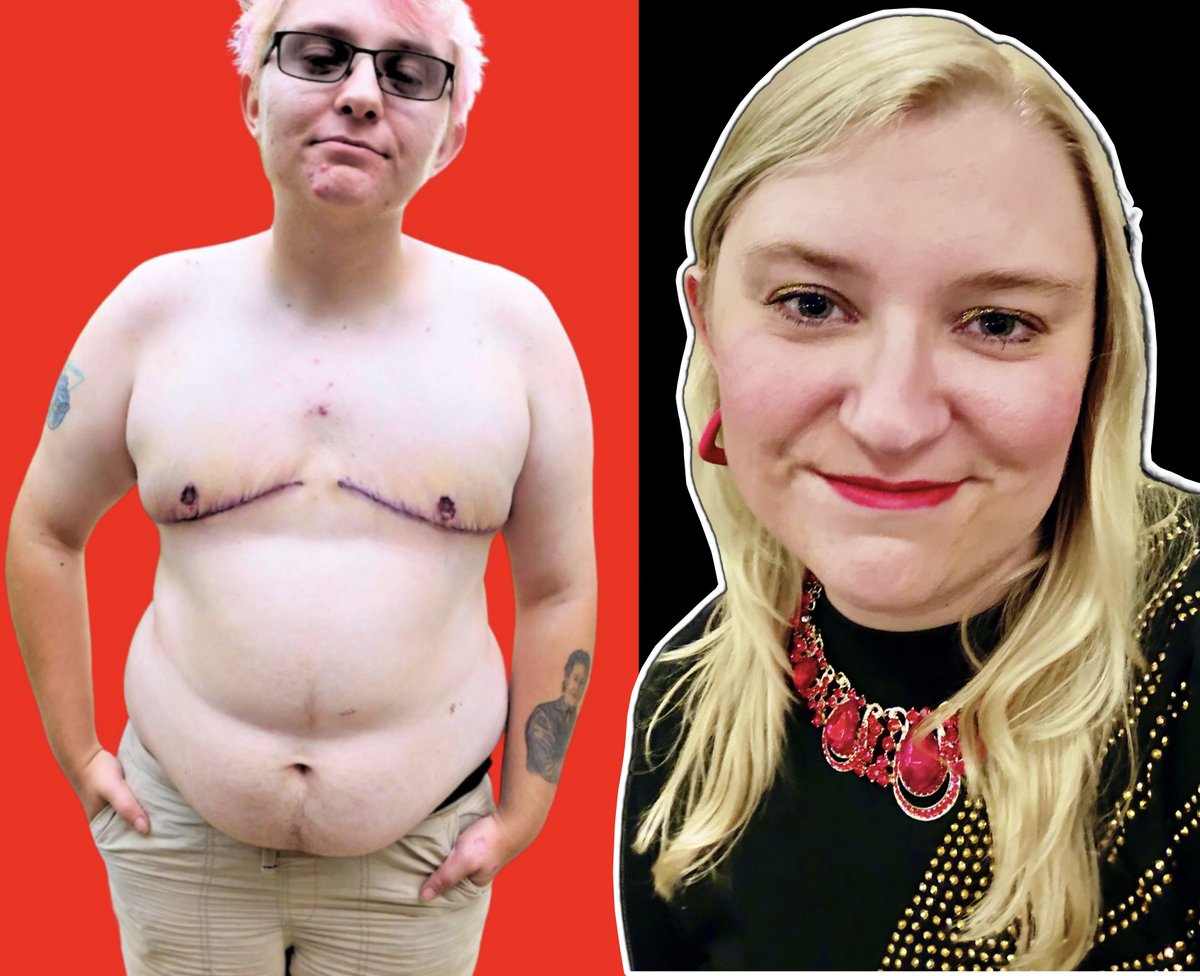 Laura Becker🐦‍🔥 tweet media