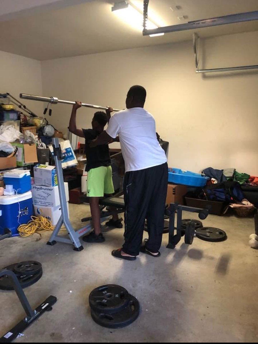 James Jones tweet media