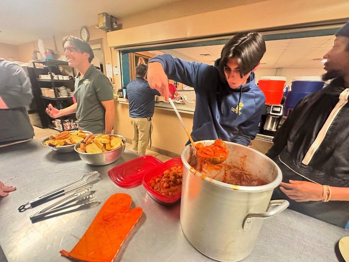 Cathedral_FB tweet media