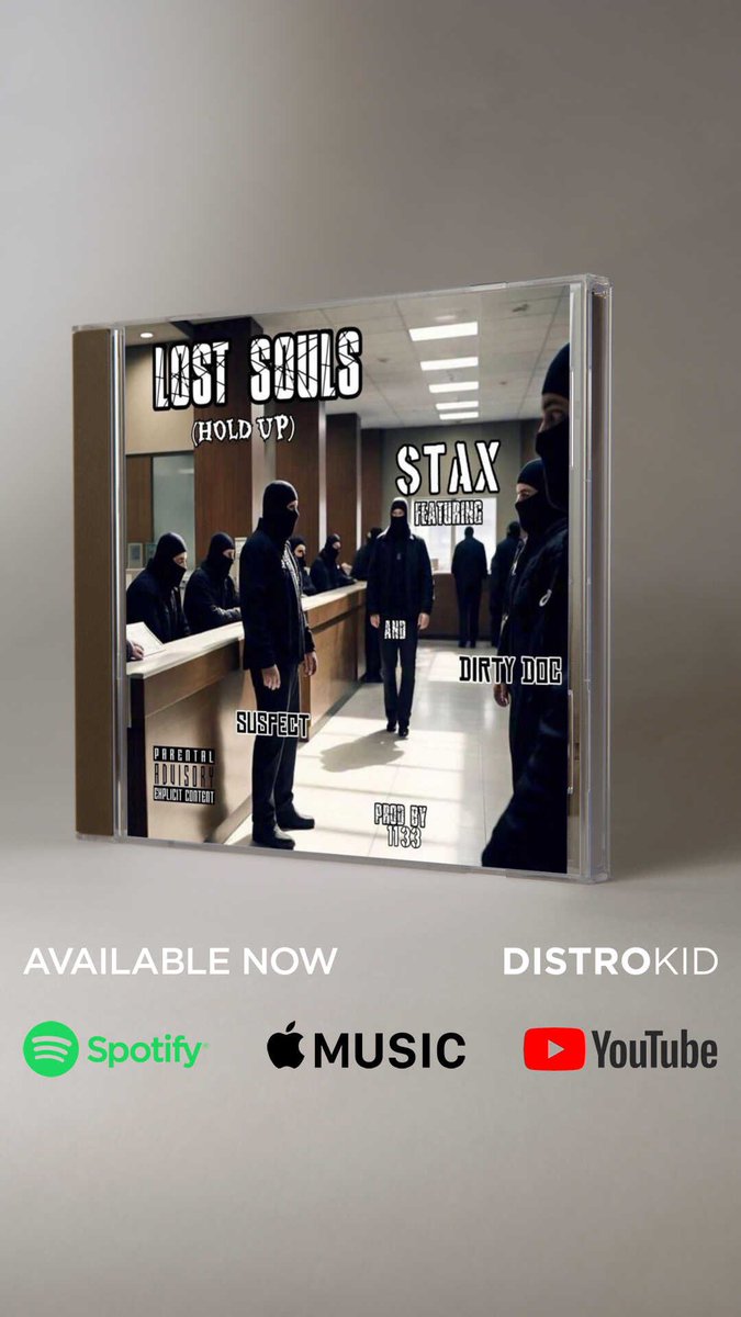 STAX tweet media