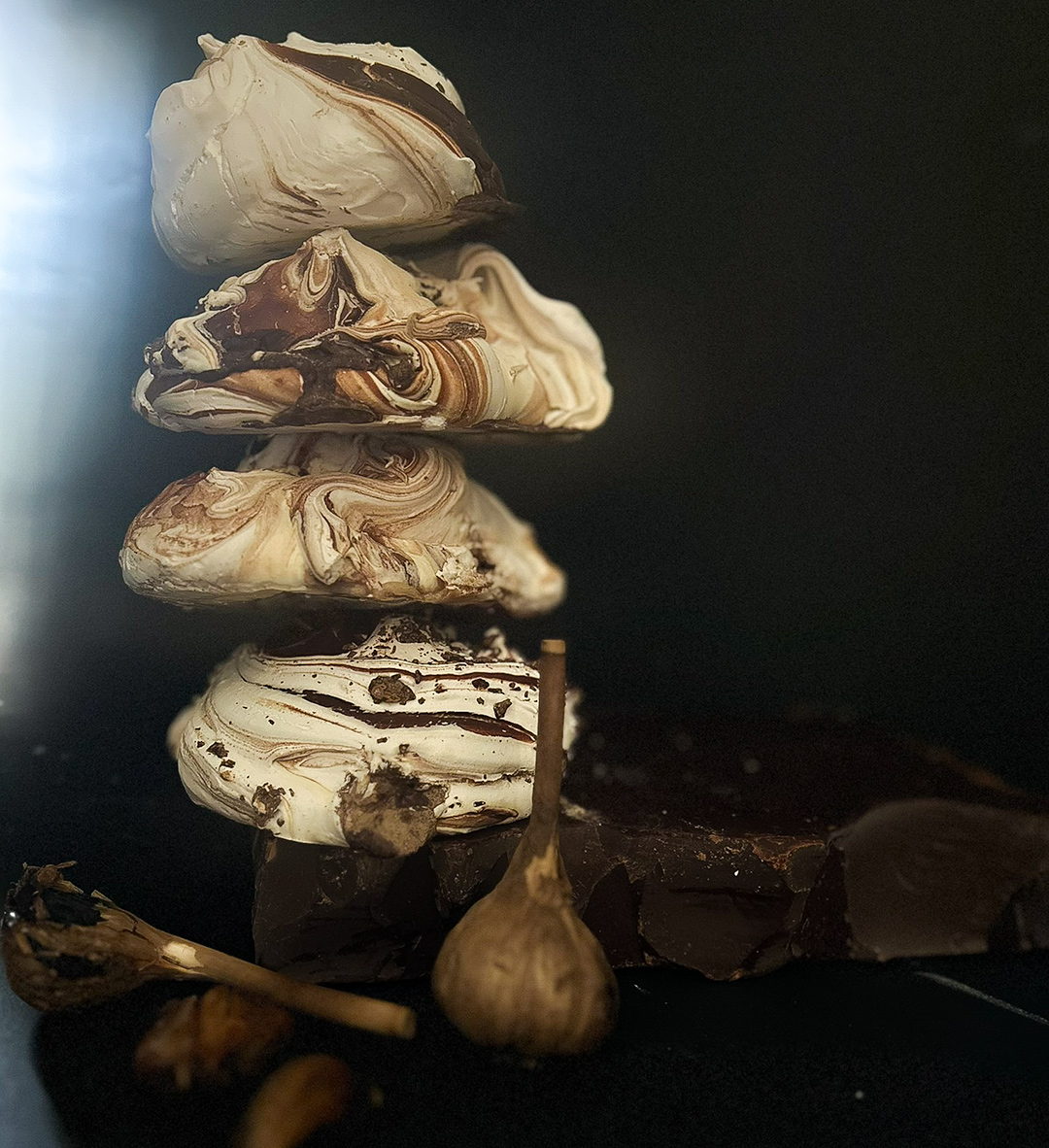 TORONTO GARLIC FESTIVAL tweet media