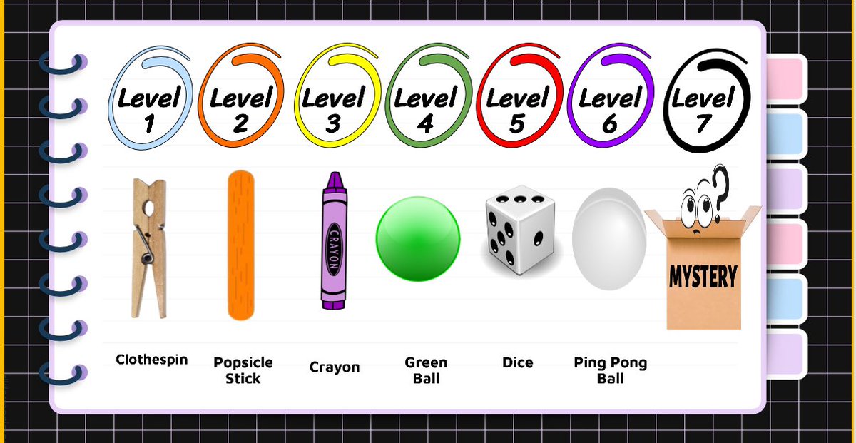 MooberryPE's tweet photo. A bit of teamwork action going on here. These 6th graders were hustling with the mystery object! Pipeline challenge. #gamified #physed #mooPE https://t.co/4IXFGsQGez