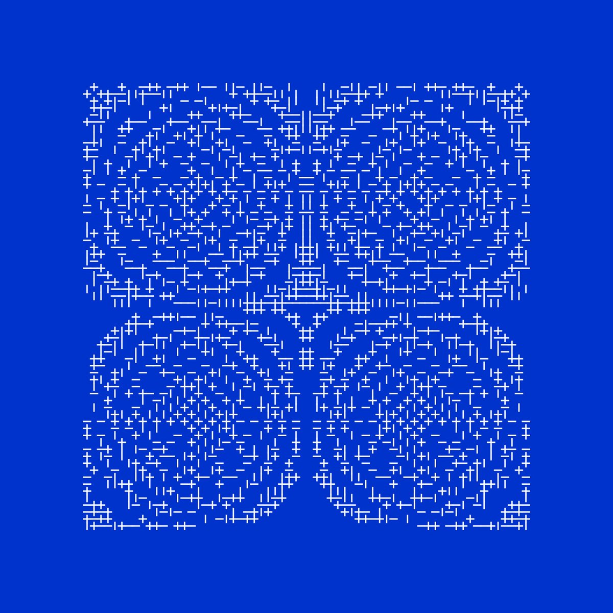 BaseGlyphs's tweet photo. @BaseGirl_25 @base BaseGlyphs. 
512 pieces. 
Sub 0.01 floor https://t.co/LJbDnCBb0w