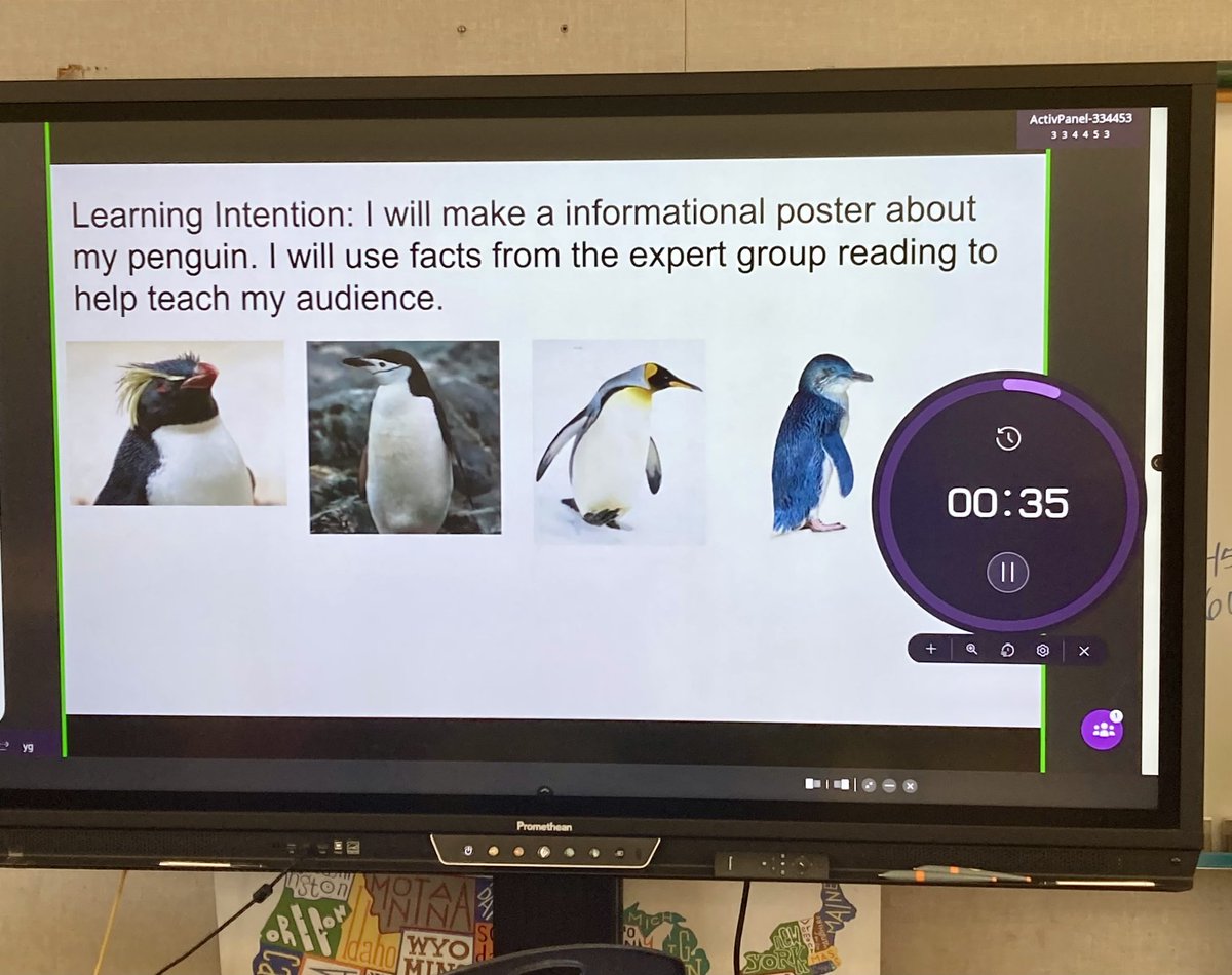 centralSBUSD's tweet photo. Promoting academic excellence through Expert Groups @centralSBUSD #GLADstrategies in Mrs Guzman’s class @SBUSD_NEWS @Supt_SBUSD @EMI_SBUSD https://t.co/YXBihgGiqz
