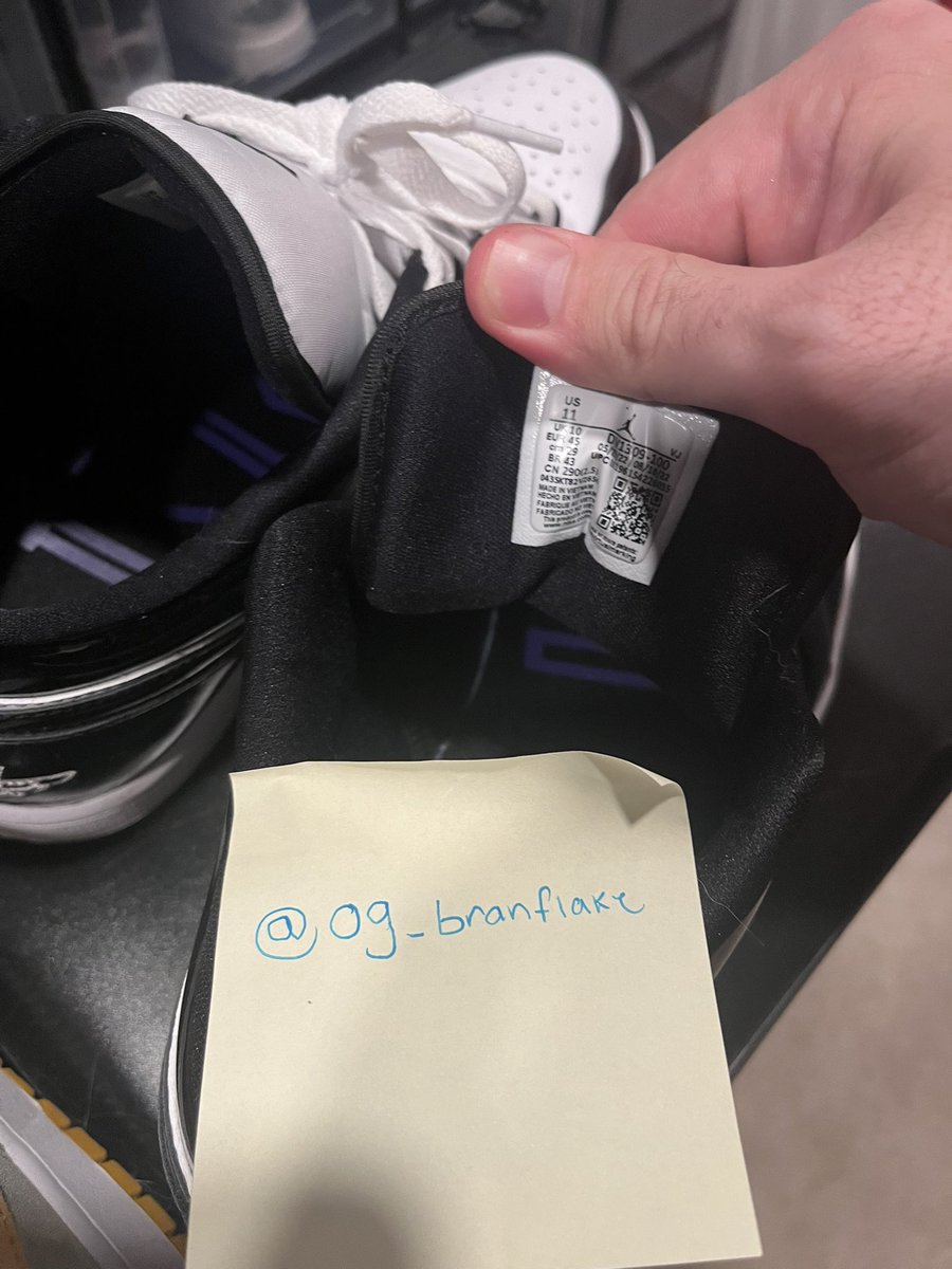 og_branflake's tweet photo. @TBGeneration 11M hook me up 🤞 https://t.co/0mFKcsTjgK