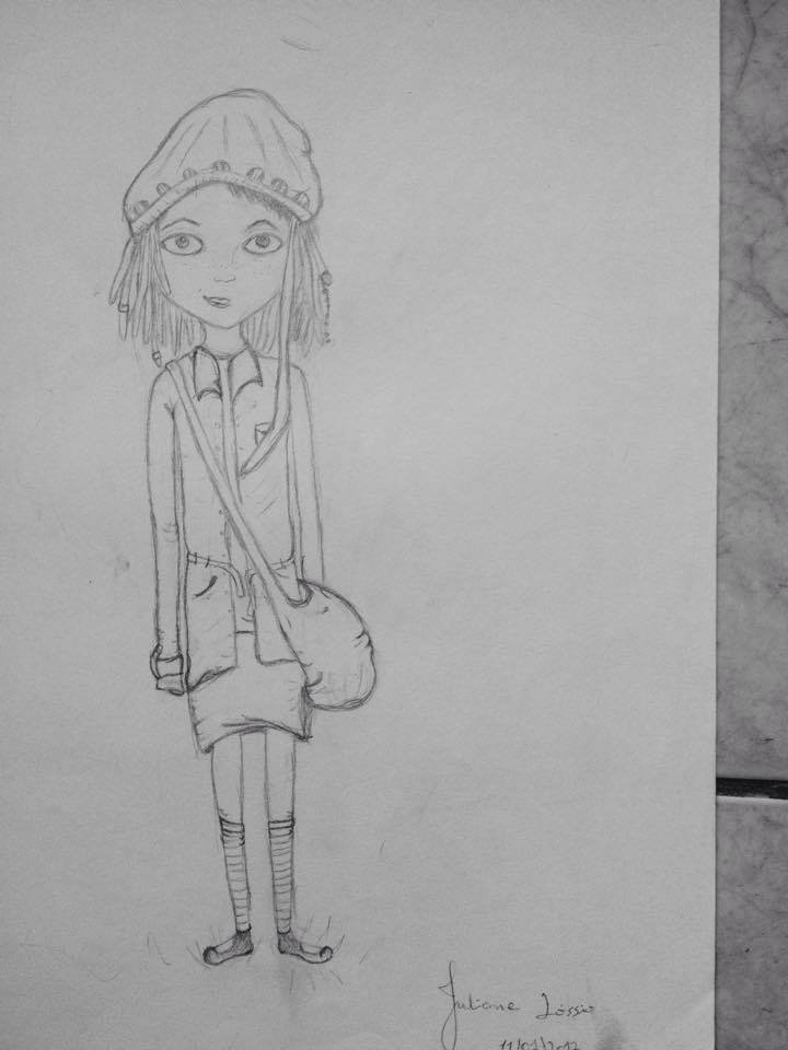 julianalssart's tweet photo. never stop drawing !!!!!!!! https://t.co/QtizAJmRdT