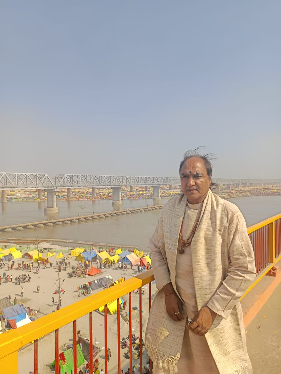 आचार्य स्वामी सोमेन्द्र महाराज पावन धाम tweet media