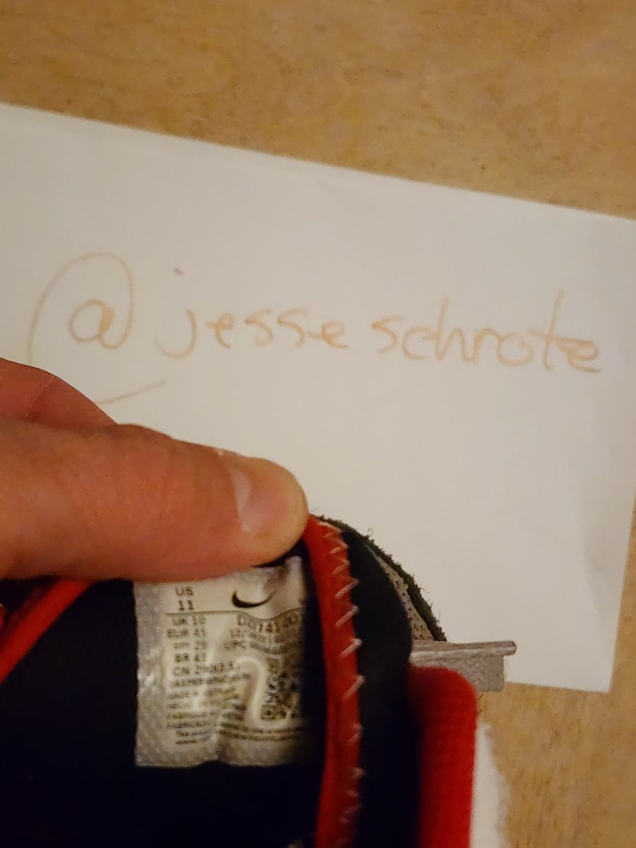 Jesse Schrote (@jesseschrote) on Twitter photo  Jesse Schrote (@jesseschrote) on Twitter photo