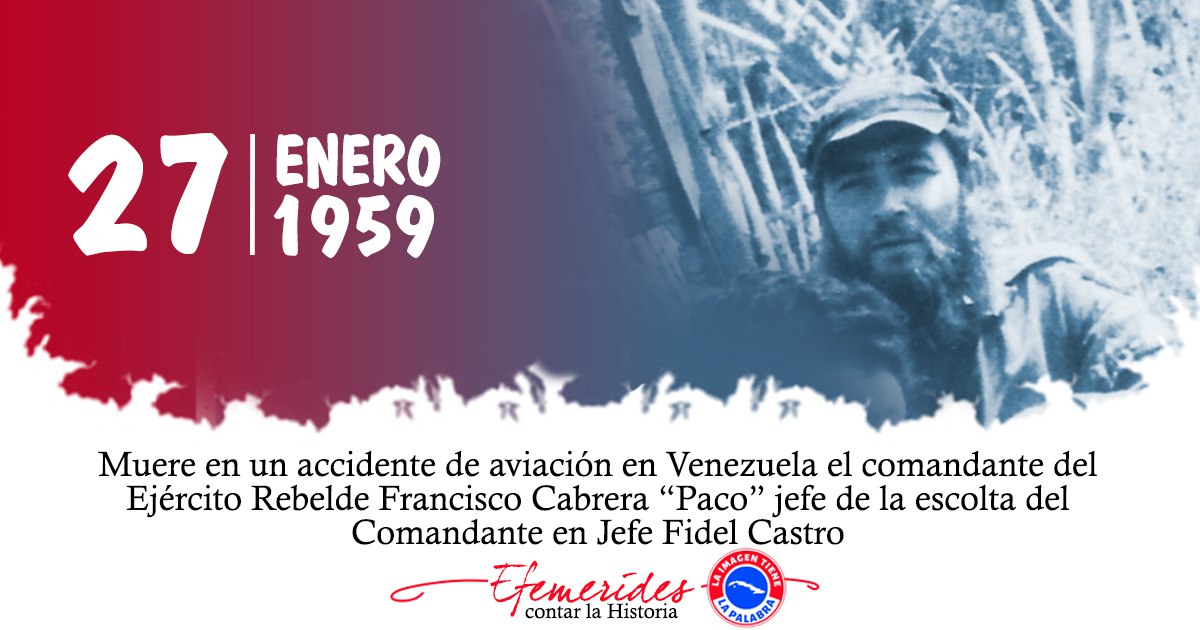 EmyRosy82421's tweet photo. #CubaViveEnSuHistoria https://t.co/1Kkf9muH9p