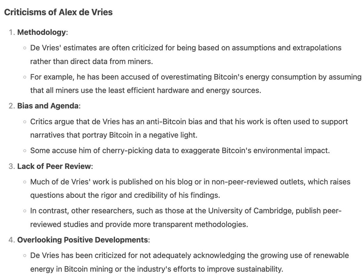 Have just been running DeepSeek vs Grok/ChatGPT by asking 20 identical  questions of each TLDR: DeepSeek is a lot better: more specific, fewer of  those vague weasel-word sounding AI answers, and it