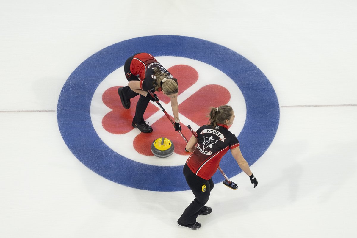 Are you an enthusiastic individual who is passionate about curling, located in the Thunder Bay area, and excited about the opportunity to experience the 2025 Scotties Tournament of Hearts up close with our social media team?  If so, look no further!

Requirements:
🥌 Must have