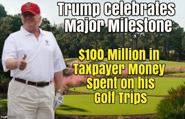 Impeach Trump a 3rd Time! tweet media