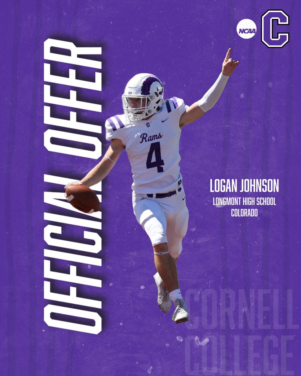 Logan Johnson tweet media