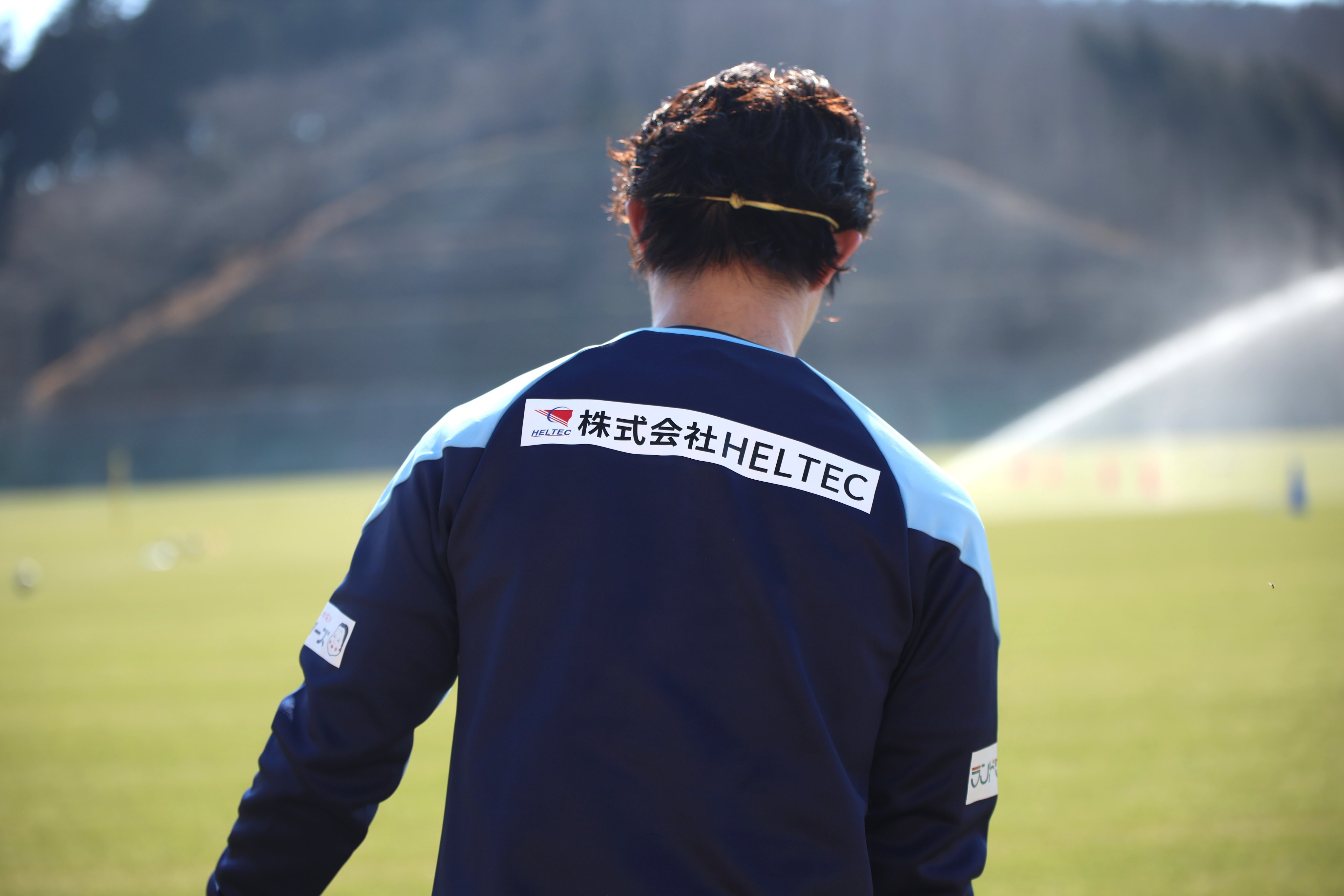 水戸ホーリーホック長袖トレーニングウェア XL 2023 COLLABORATION UNIFORM 販売概要のお知らせ | 水戸ホーリー