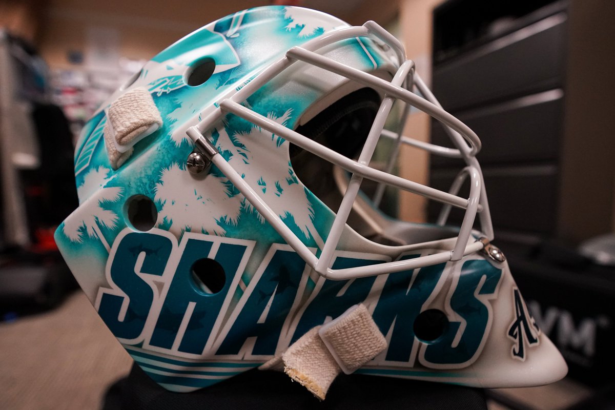SanJoseSharks tweet picture