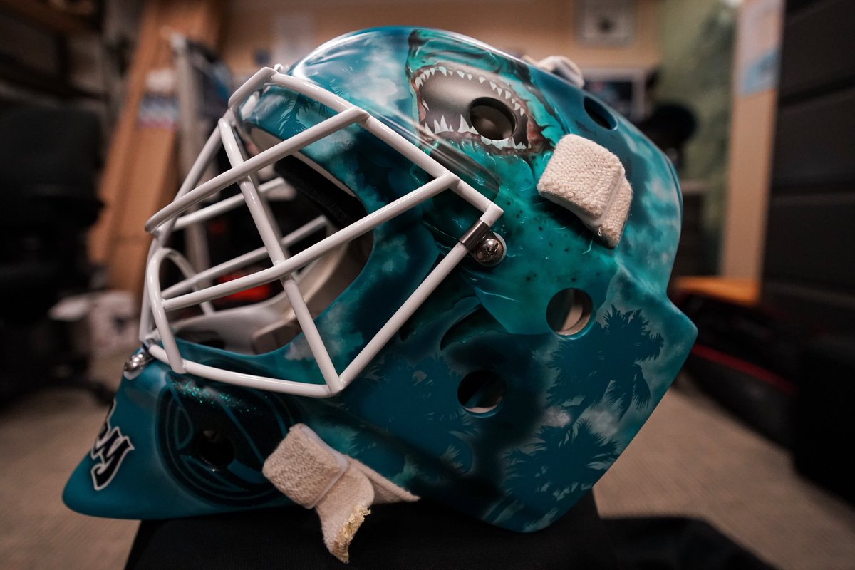 SanJoseSharks tweet picture