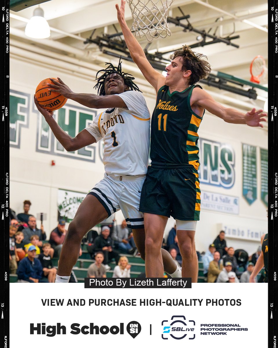 Lizeth Lafferty (@lizethlafferty) on Twitter photo Photos from the Bishop O’Dowd vs San Ramon Valley Men’s Basketball Game (MLK Classic) are available to view and purchase. Reposts appreciated!
si.com/high-school/st…
<a href="/BasketballSrv/">SRVBasketball</a> <a href="/ODowdAthletics/">O'Dowd Athletics</a> <a href="/_SRV_Athletics/">SRVHS Athletics</a> <a href="/CIFNCS/">CIF-NCS</a> <a href="/SBLiveCA/">California High School On SI</a> <a href="/Shurtleff8Todd/">Todd Shurtleff</a> <a href="/HighSchoolOnSI/">High School On SI</a> #MLKClassic Photos from the Bishop O’Dowd vs San Ramon Valley Men’s Basketball Game (MLK Classic) are available to view and purchase. Reposts appreciated!
si.com/high-school/st…
<a href="/BasketballSrv/">SRVBasketball</a> <a href="/ODowdAthletics/">O'Dowd Athletics</a> <a href="/_SRV_Athletics/">SRVHS Athletics</a> <a href="/CIFNCS/">CIF-NCS</a> <a href="/SBLiveCA/">California High School On SI</a> <a href="/Shurtleff8Todd/">Todd Shurtleff</a> <a href="/HighSchoolOnSI/">High School On SI</a> #MLKClassic