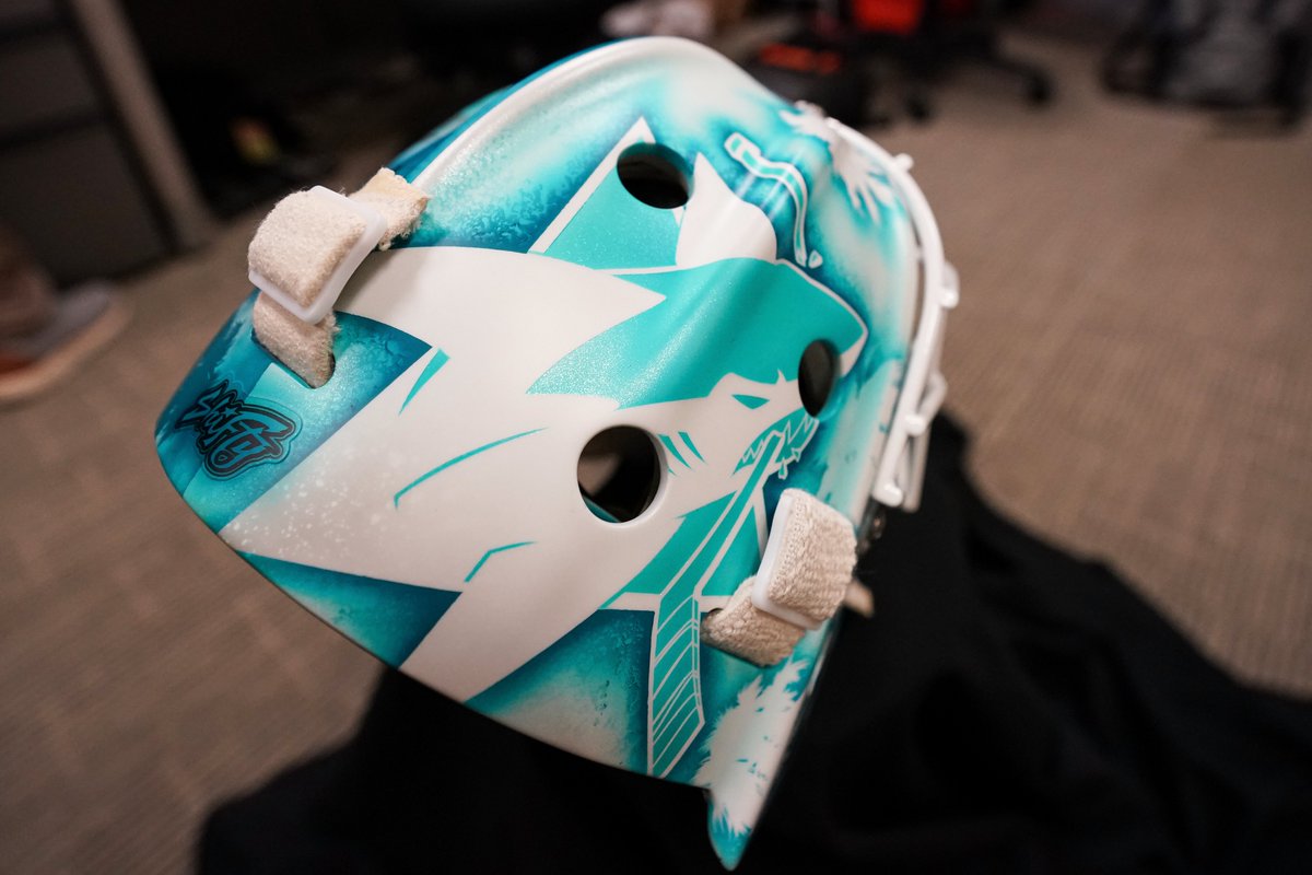 SanJoseSharks tweet picture