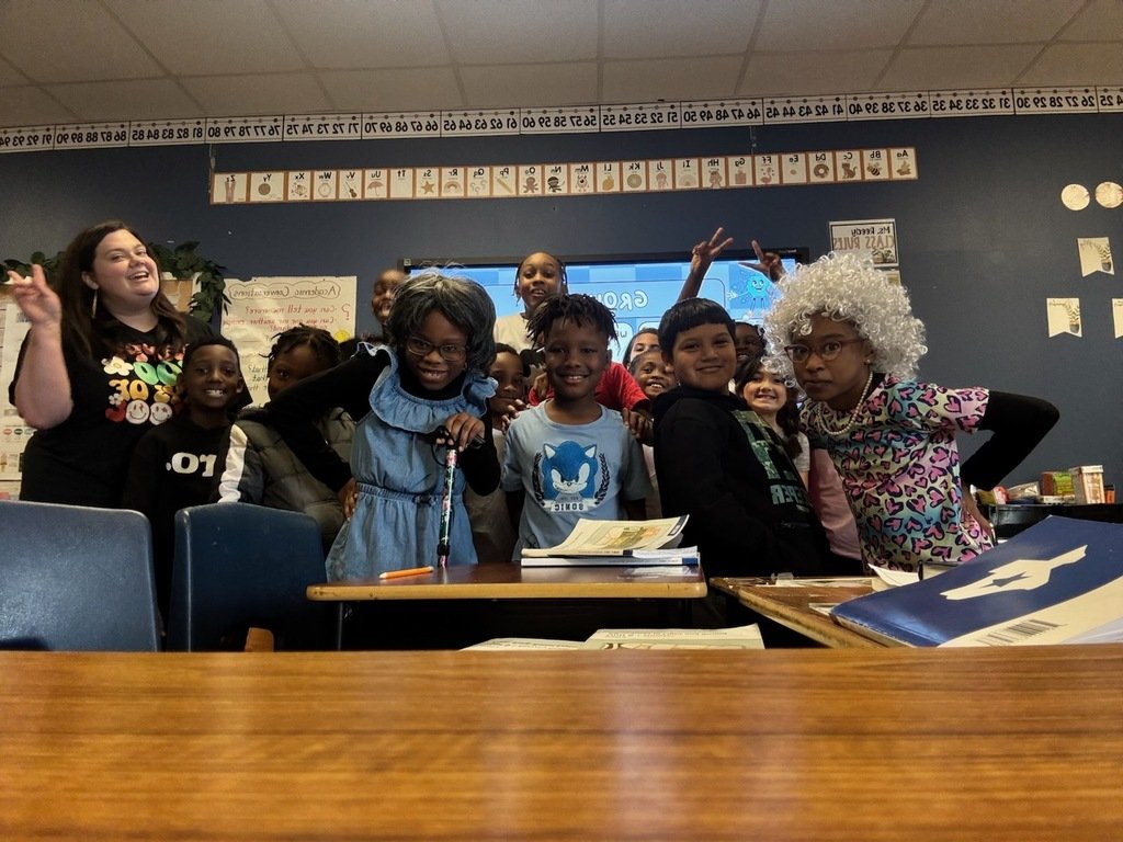 Townley Elementary tweet media