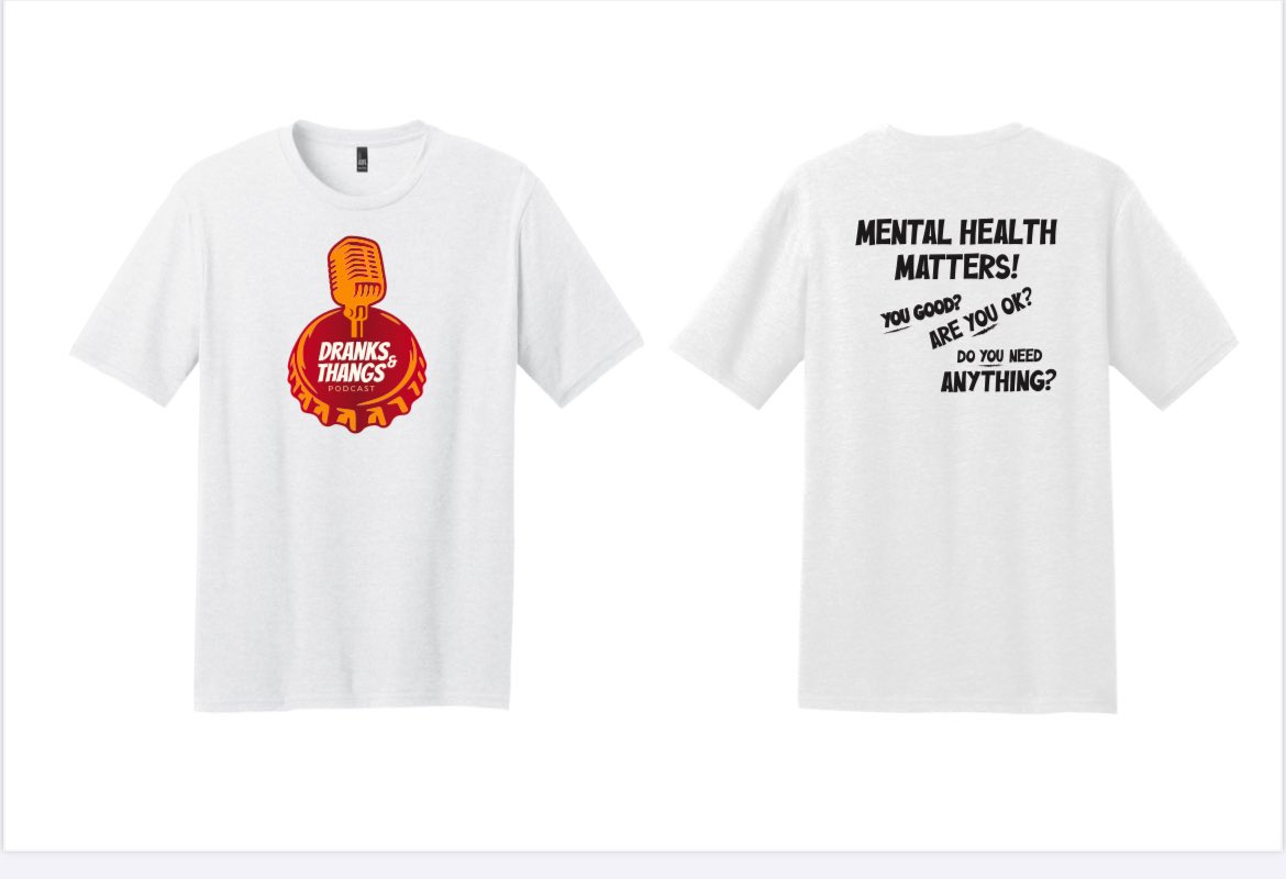 Dranks and Thangs Podcast tweet media