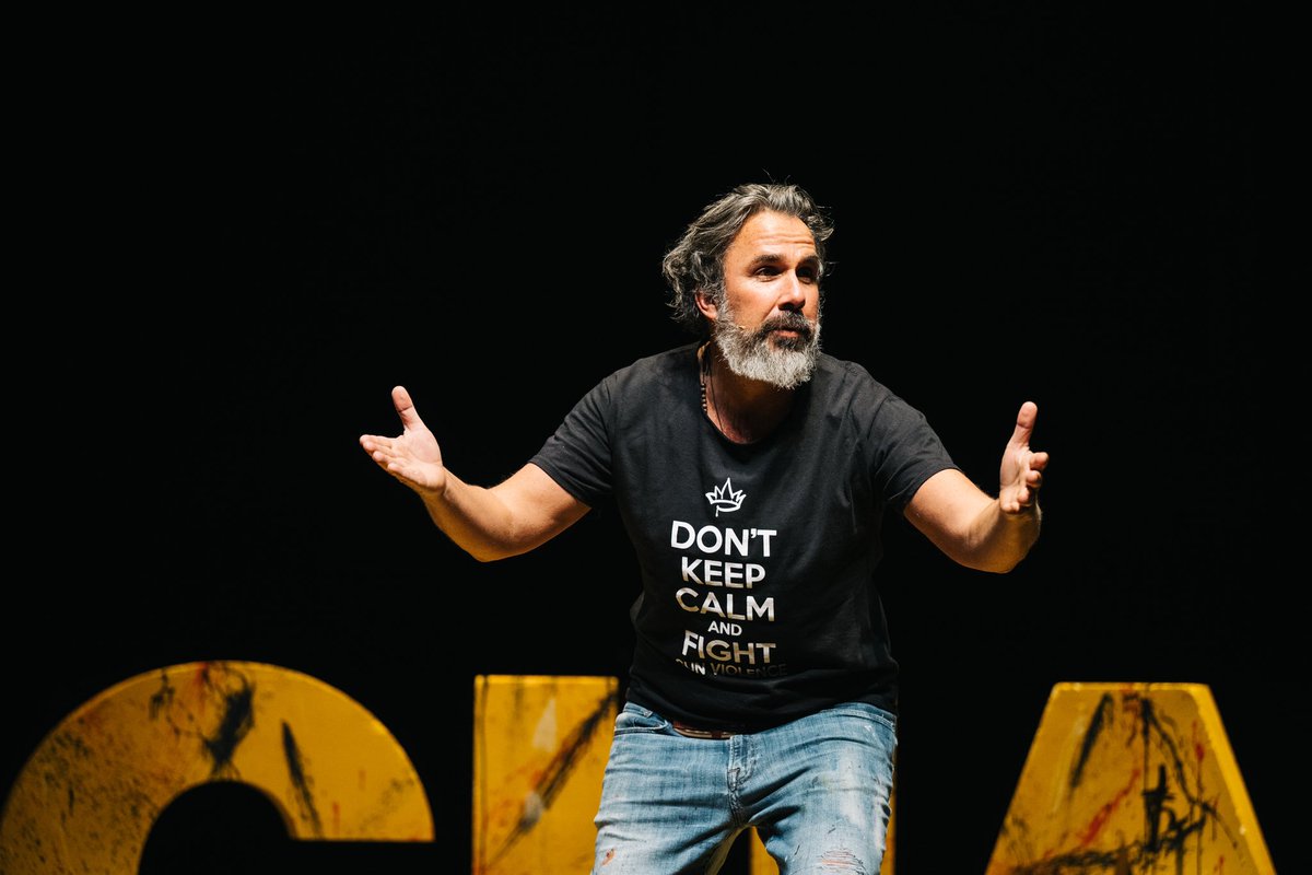 ChangeTheRef's tweet photo. Tonight is opening night!

Get your tickets for GUAC now.

JANUARY 25TH - FEBRUARY 16TH

Wooly Mammoth Theatre
https://t.co/EJ7JY9YpPM
Washington, DC. https://t.co/mdeBJY2vWC