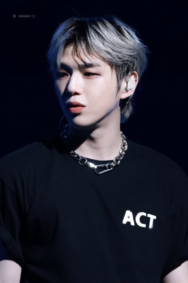 RADIANT_D's tweet photo. 250105 KANGDANIEL CONCERT <ACT> IN TOKYO DAY 2

#강다니엘 #KANGDANIEL #カンダニエル
#ACT https://t.co/vKdD1ntUGY