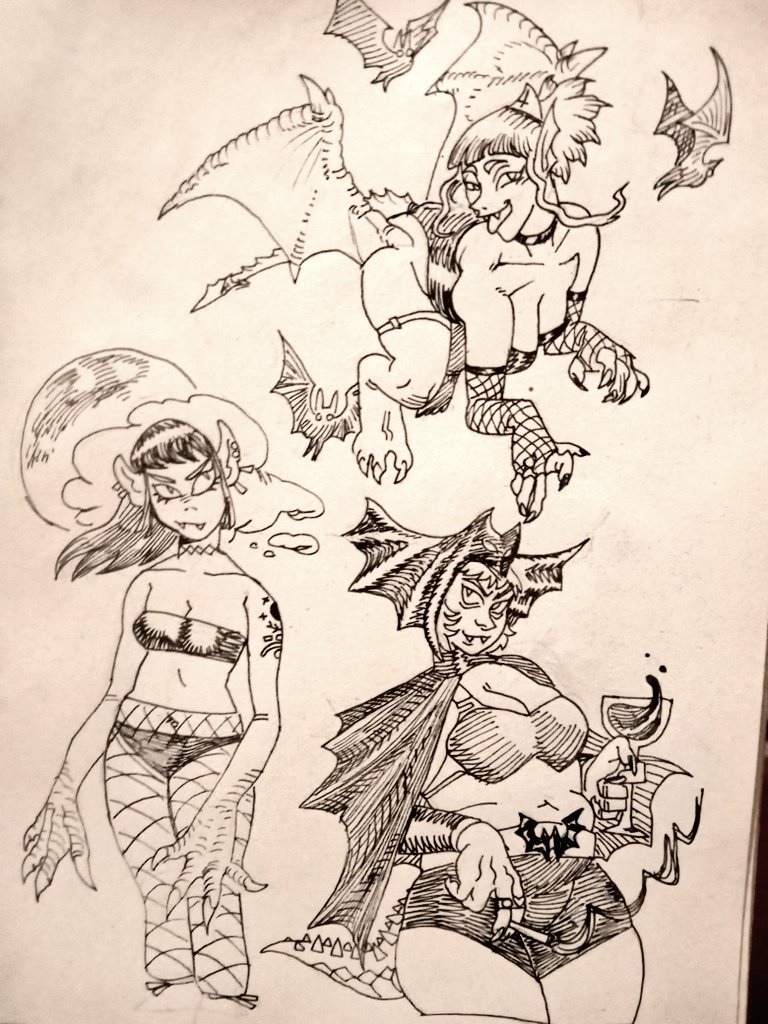 Aramis 🇦🇷 (COMM!SS!ONS OPEN‼️‼️) tweet media