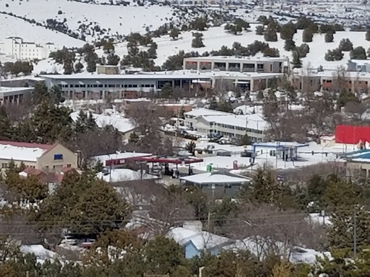 Yavapai College (@yavapaicollege) on Twitter photo All campuses are opening 2 hours late tomorrow,  at 10 a.m. Tuesday, Jan. 28. For details, visit yc.edu/v6/alert.html All campuses are opening 2 hours late tomorrow,  at 10 a.m. Tuesday, Jan. 28. For details, visit yc.edu/v6/alert.html