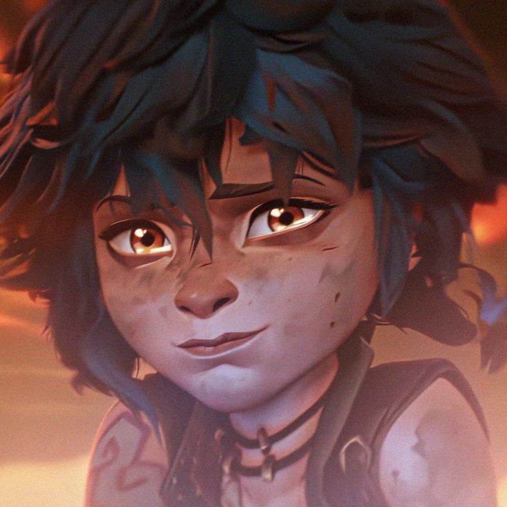 guess what these 2 characters have in common QUICK