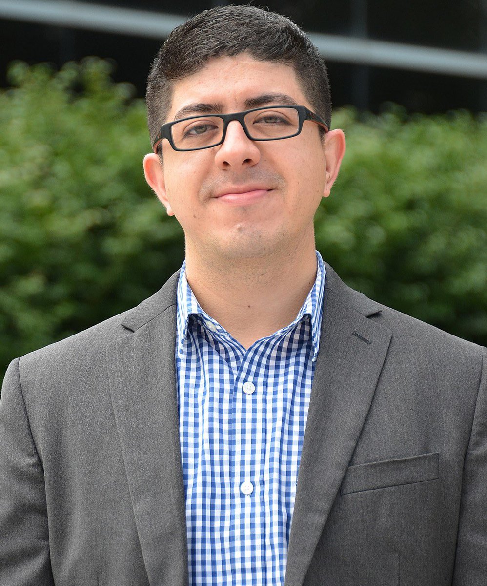 We welcomed Dr. Joel Alejandro (Alex) Mejia as our new department head effective Jan 1. Thank you for your leadership, Dr. Mejia!