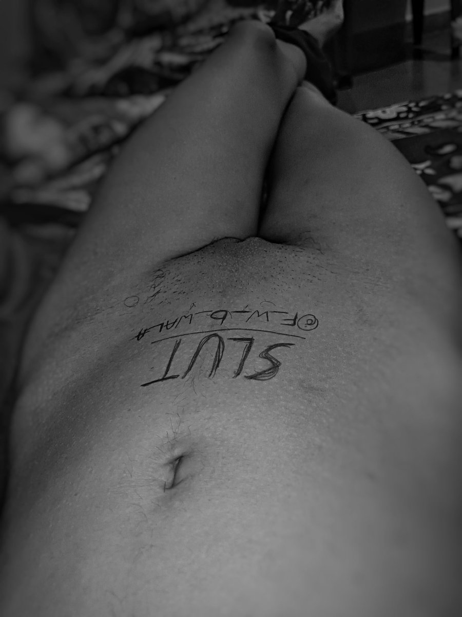 F_W_B_wala's tweet photo. She don't like the tag "slut"... But still she has to follow my orders 👿 #dom #sub #desi https://t.co/VuFXJ4g48u