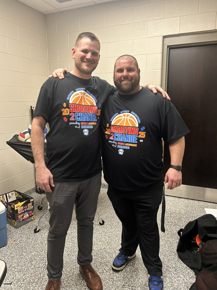 Beauregard Lady Hoops tweet media