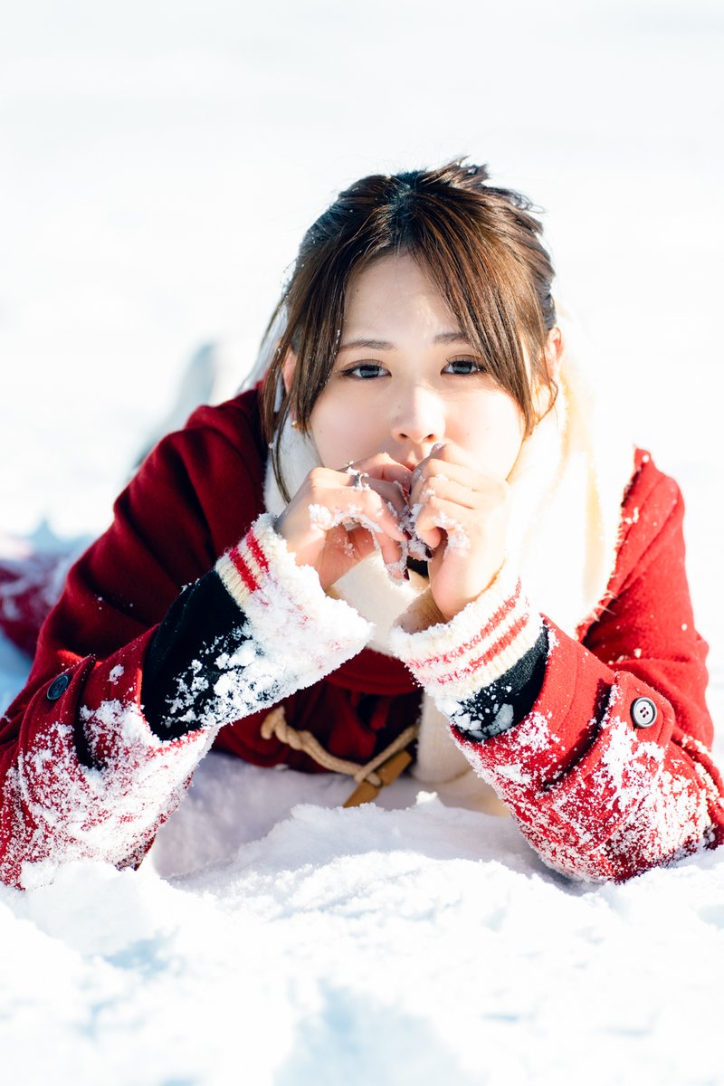 naga8940's tweet image. ❄️

model：@nanaa_femto 

#femto_pc #nana_femto_pc