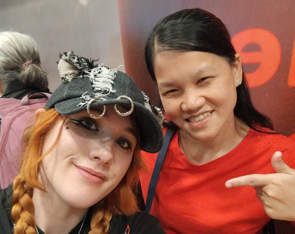 CecilillaJuega's tweet photo. Se logró  🥰   @LakshartNia https://t.co/EmmoUPaBmf