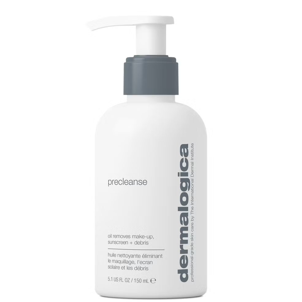 TrendyDeal52's tweet image. "Effortlessly dissolve makeup with Dermalogica Precleanse—plant-based purity for glowing skin!

sovrn.co/tsct264

 #DermalogicaCare #CleanSkinRoutine #BeautyEssential | Price: $49.00"