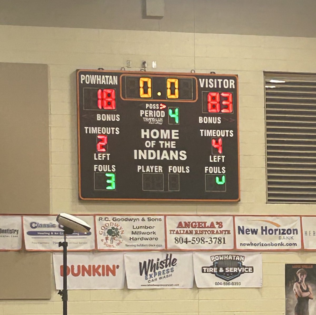 Manchester Lancers GBB (@ladylancersmhs) on Twitter photo Victory tonight 83-18:
🔥🔥🔥<a href="/RayneWright2025/">Rayne Wright 2025</a> had a career-high 32 pts!!!
<a href="/Madi_MadDog14/">Madison Smith</a> added 18 pts •
<a href="/finley_weaver26/">Finley Weaver</a> <a href="/Kkgocrazy3/">kkgocrazy_35</a> & <a href="/BeachAryanna/">Aryanna Beach</a> each had 9pts
<a href="/PGHVirginia/">Prep Girls Hoops Virginia</a> <a href="/cfieldsports/">chesterfieldsports (from RVA Sports Network)</a> <a href="/RTDSports/">RTD Sports</a> <a href="/SpiderWBBall/">Richmond Women’s Basketball</a> Victory tonight 83-18:
🔥🔥🔥<a href="/RayneWright2025/">Rayne Wright 2025</a> had a career-high 32 pts!!!
<a href="/Madi_MadDog14/">Madison Smith</a> added 18 pts •
<a href="/finley_weaver26/">Finley Weaver</a> <a href="/Kkgocrazy3/">kkgocrazy_35</a> & <a href="/BeachAryanna/">Aryanna Beach</a> each had 9pts
<a href="/PGHVirginia/">Prep Girls Hoops Virginia</a> <a href="/cfieldsports/">chesterfieldsports (from RVA Sports Network)</a> <a href="/RTDSports/">RTD Sports</a> <a href="/SpiderWBBall/">Richmond Women’s Basketball</a>