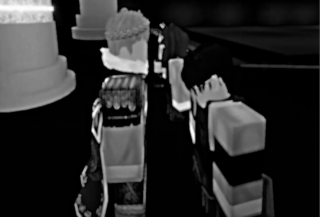 Second Chance tweet media