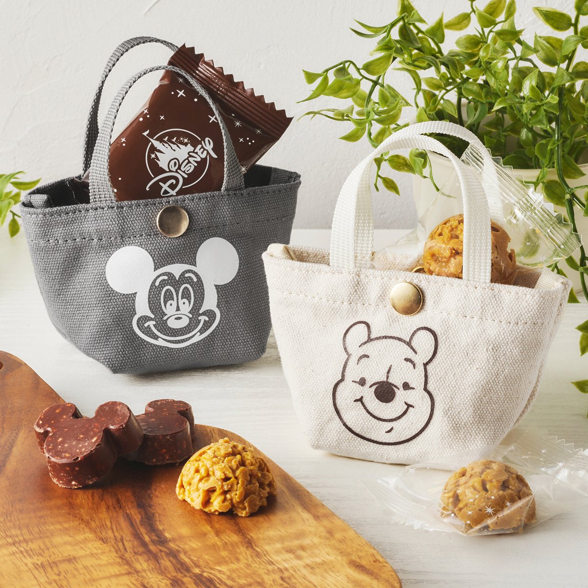 ディズニーシンデレラフライングバードアコーディオン ジップアラウンド チョークマルチ ﹢﹒ ✦⊹ ちょっとしたプレゼントに🎁 ミニバッグ入り クランチ